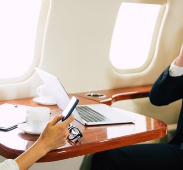 The Advantages And Benefits Of Luxury Flight Services
