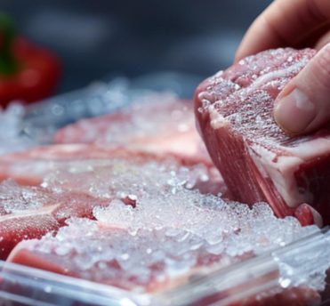 Is It OK To Refreeze Meat?