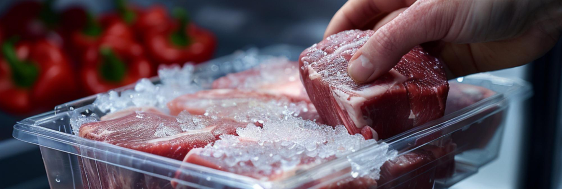 Is It OK To Refreeze Meat?