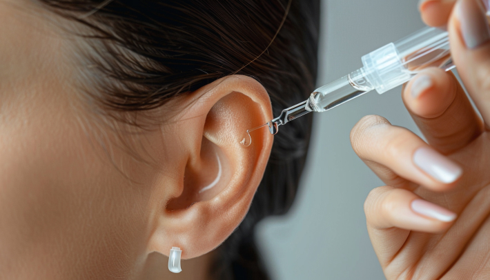 Can I Naturally Clean My Earwax Without Using Peroxide_