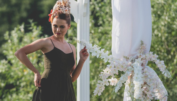 Perceptions About Wearing Black In Weddings