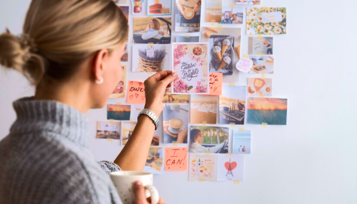 Vision Boards A Powerful Visual Tool For Manifestation