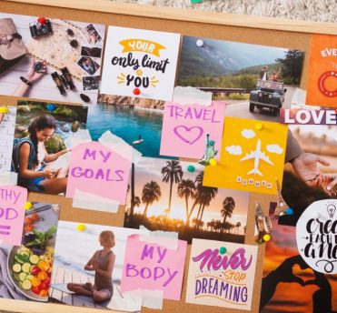 Are Vision Boards For Everyone?