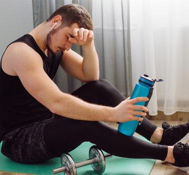 Is It Ok To Workout When Sick?