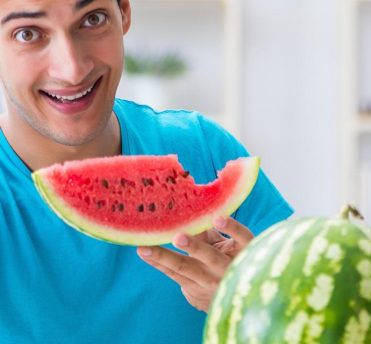 Is It OK To Eat Watermelon Seeds