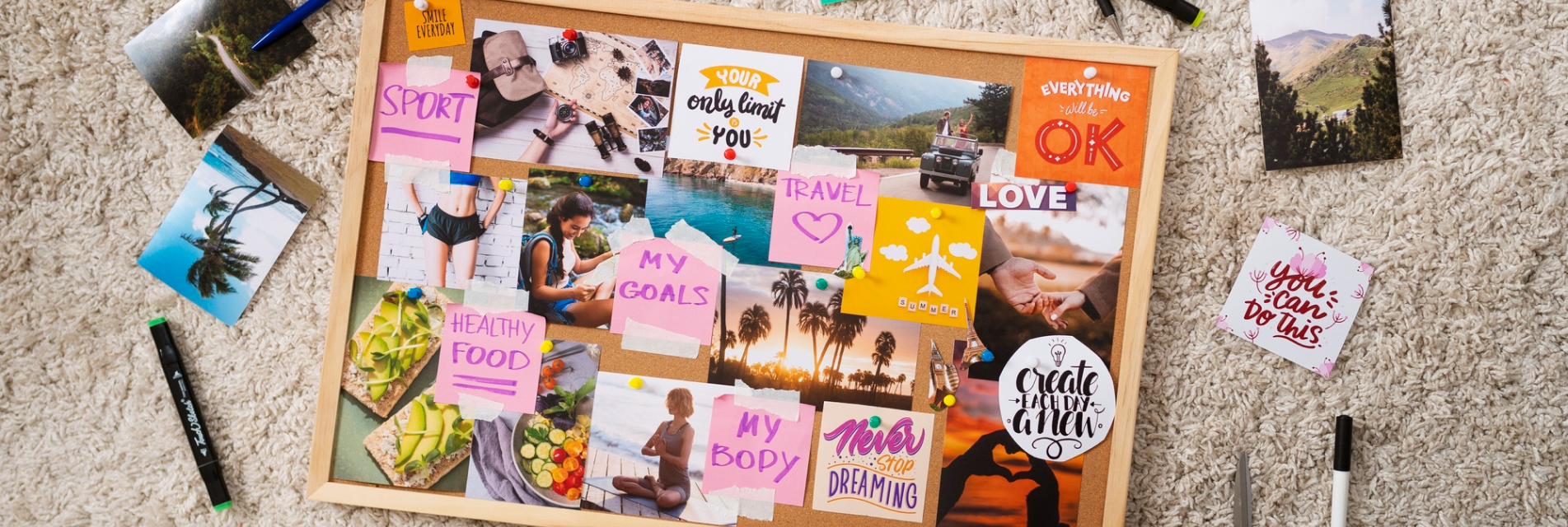 Are Vision Boards For Everyone?