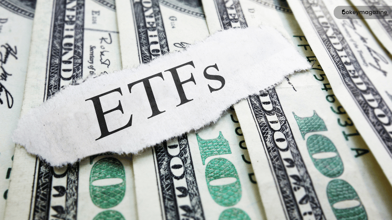 How To Start Investing in ETFs?