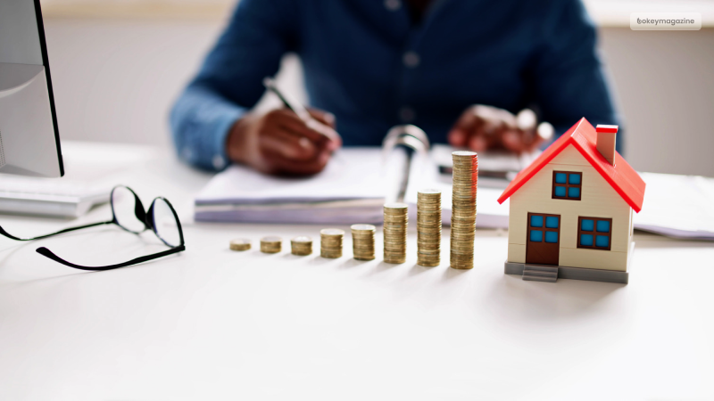 How do real estate debt funds work