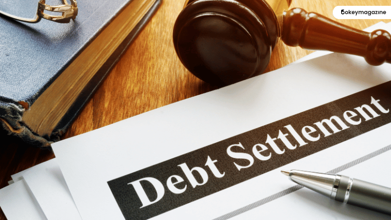 Pros and Cons of Debt Settlement Before Investing