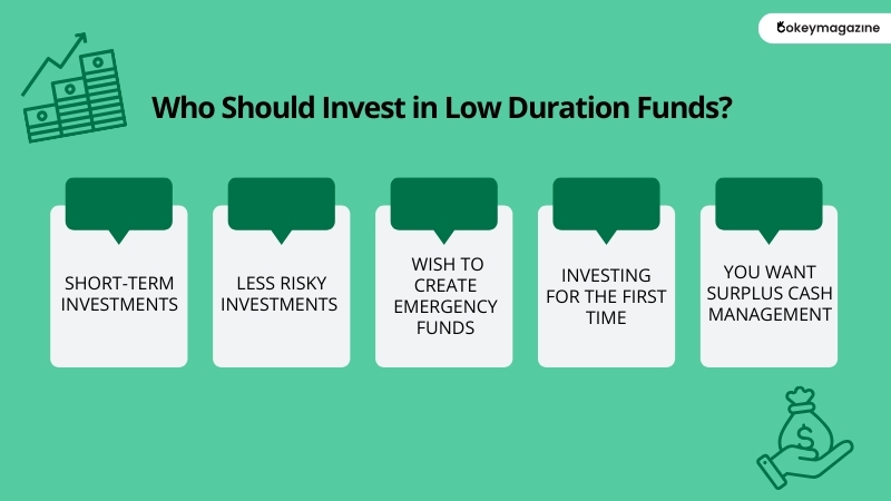 Who Should Invest in Low Duration Funds?