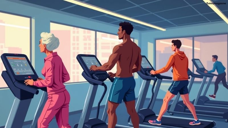 Benefits of Stairmaster