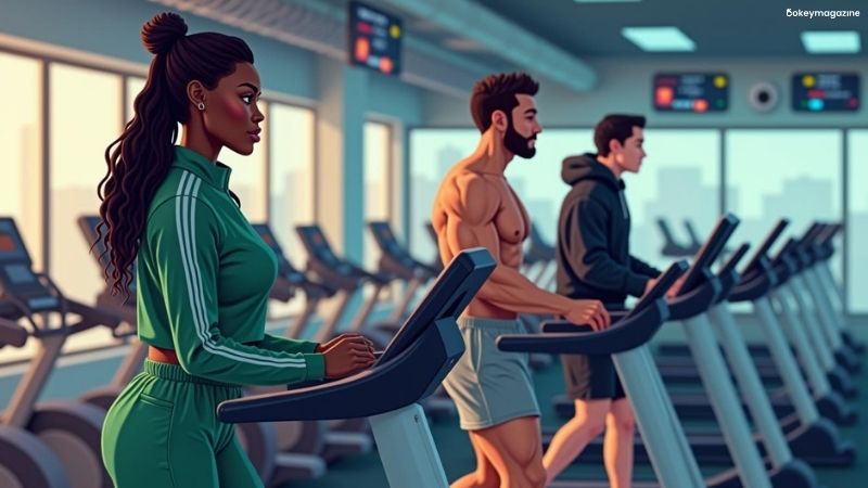 How to Get the Most Out of Your Stairmaster Workout