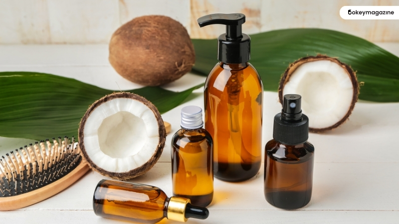 Shelf Life of Coconut Oil