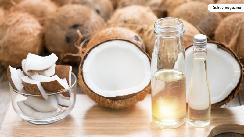 What to Do If Coconut Oil Goes Bad?