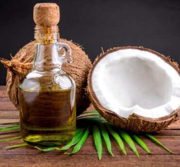 does coconut oil go bad