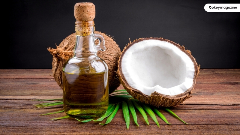 does coconut oil go bad