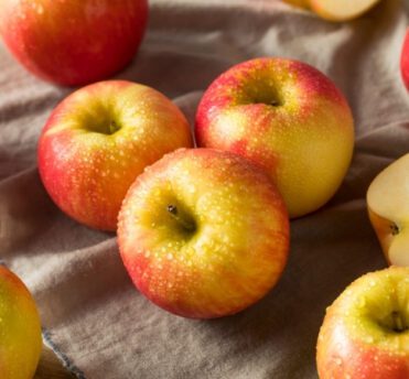 honeycrisp apple nutrition