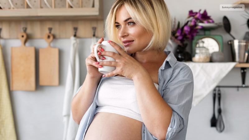 Addressing Common Skin Concerns During Pregnancy