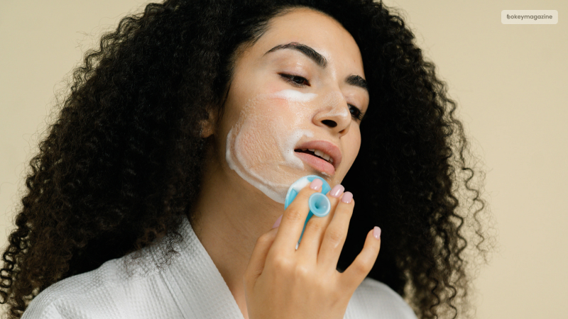 Taking Care of Oily Skin Beyond Face Wipes