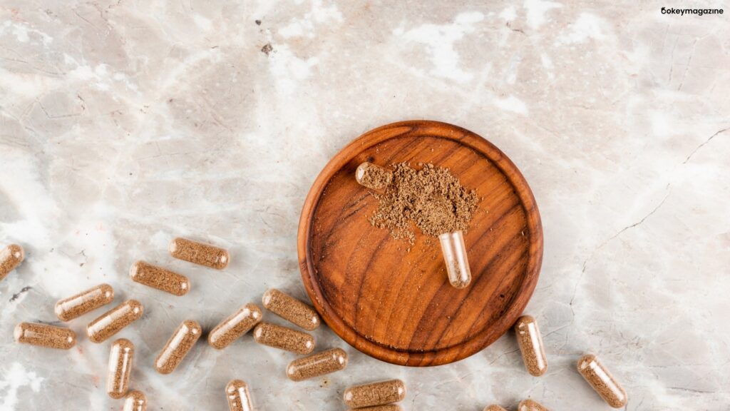 Understanding Emma Supplements