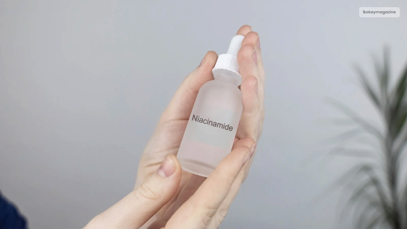 What is Niacinamide?