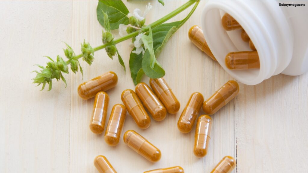 Who Should Take Emma Supplements?