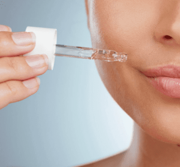 hyaluronic acid serum for lips