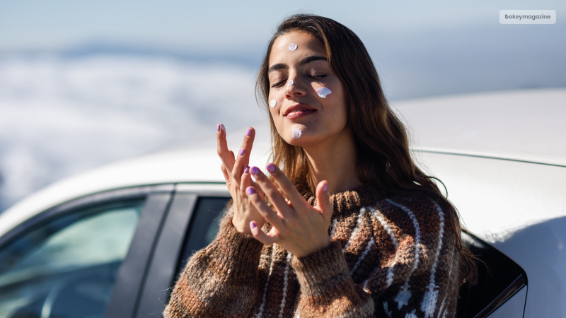 How to Apply Winter Sunscreen to Maintain Healthy Skin