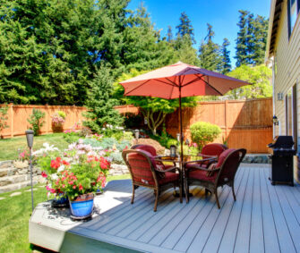 small backyard ideas