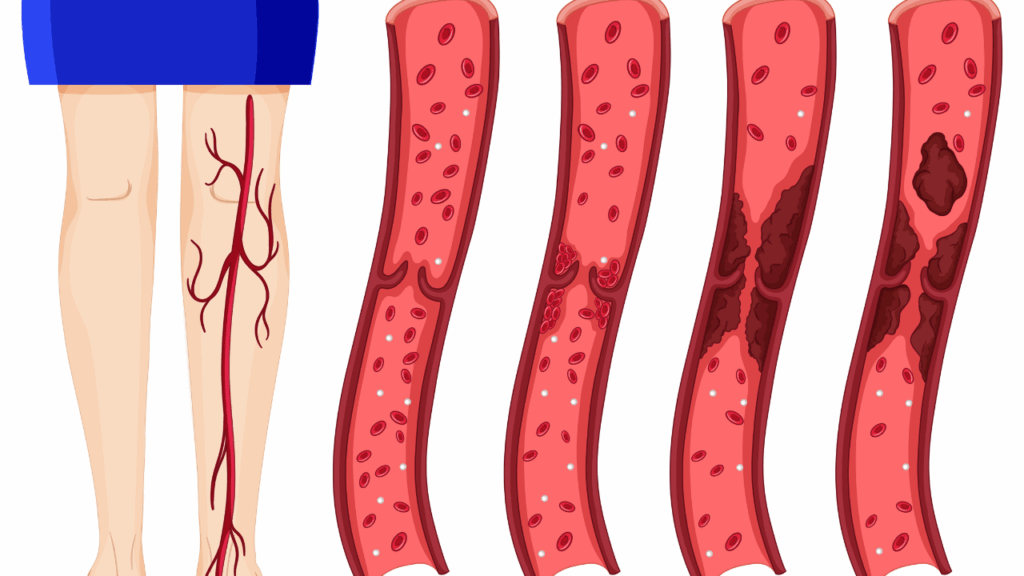 How To Get Rid Of Spider Veins With Non-Surgical Treatments 