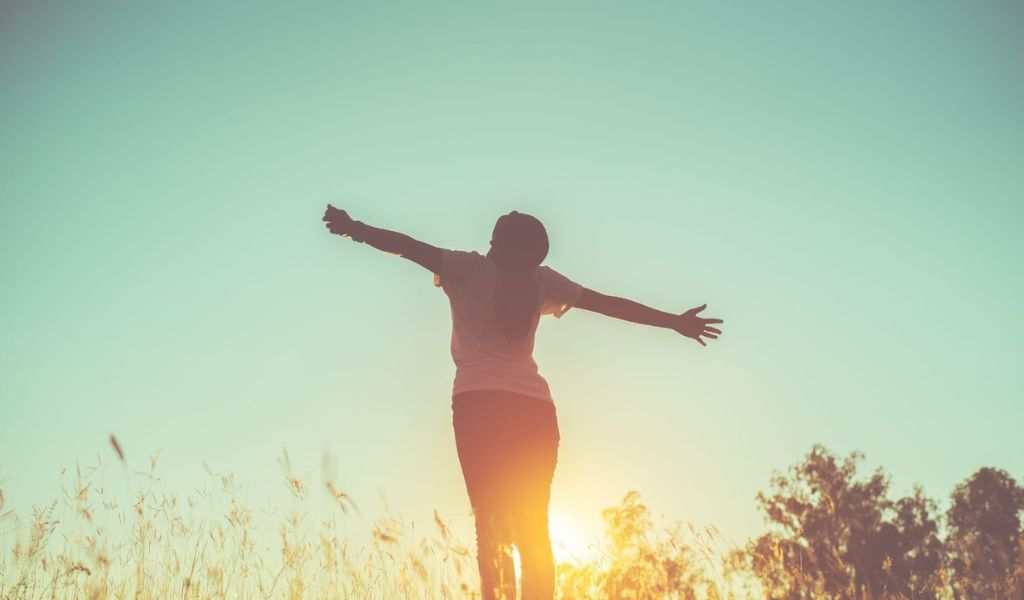 Empower Your Wellness Routine