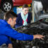 Mechanical Repairs