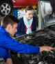 Mechanical Repairs