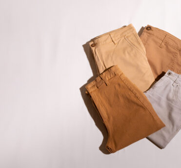 Men’s Trousers