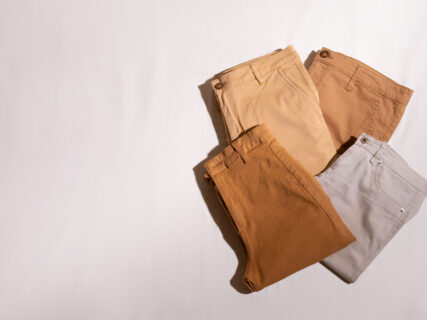 Men’s Trousers